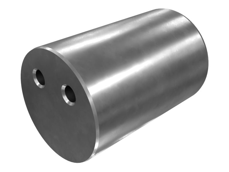 ВАЛ ПЛАНЕТАРНОЙ ПЕРЕДАЧИ