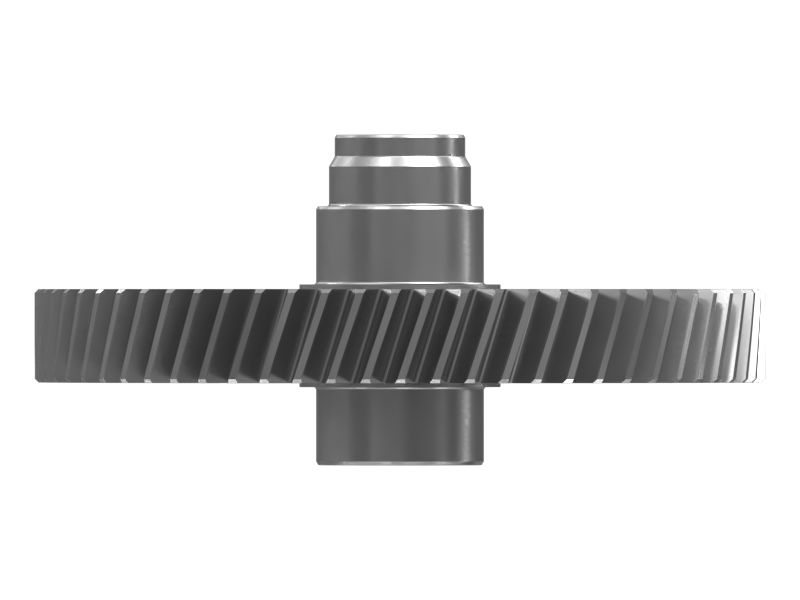 ПРОМЕЖУТОЧНАЯ ШЕСТЕРНЯ