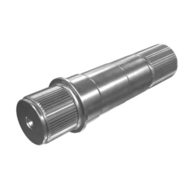 CAT 112,00 MM DIŞ ÇAPLI TAHRİK MİLİ