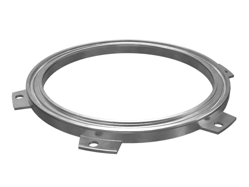 160-5426: Поршень муфты сцепления планетарной передачи, наружный диаметр 606 мм