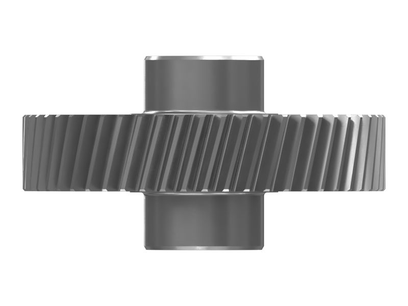 ПРОМЕЖУТОЧНАЯ ШЕСТЕРНЯ