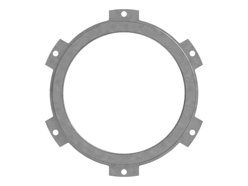 ПОРШЕНЬ МУФТЫ СЦЕПЛЕНИЯ