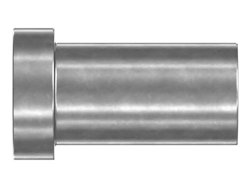 Вал планетарной передачи, наружный диаметр 131 мм