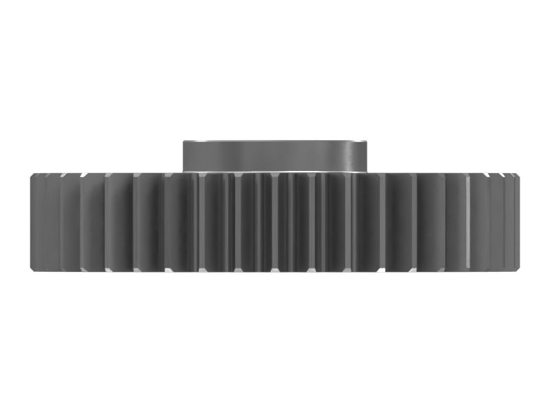 ШЕСТЕРНЯ РЕДУКТОРА