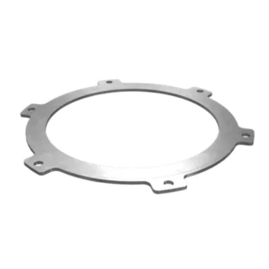 9U-9829: Chapa de embreagem com 433 mm de diâmetro