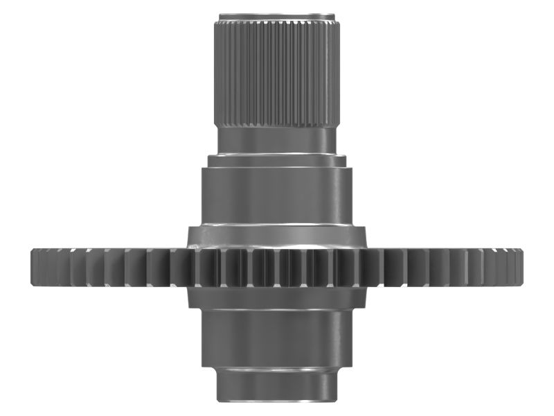 ШЕСТЕРНЯ ПРИВОДА НАСОСА