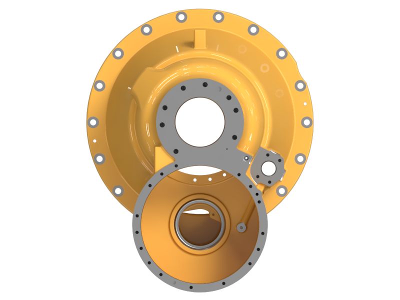 КАРТЕР В СБОРЕ