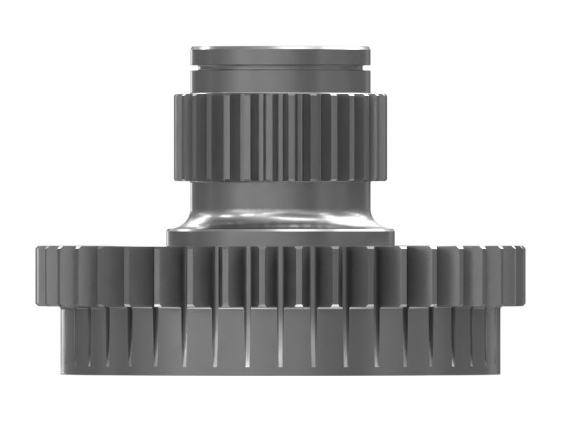 ШЕСТЕРНЯ — ПРИБОРНАЯ ПАНЕЛЬ