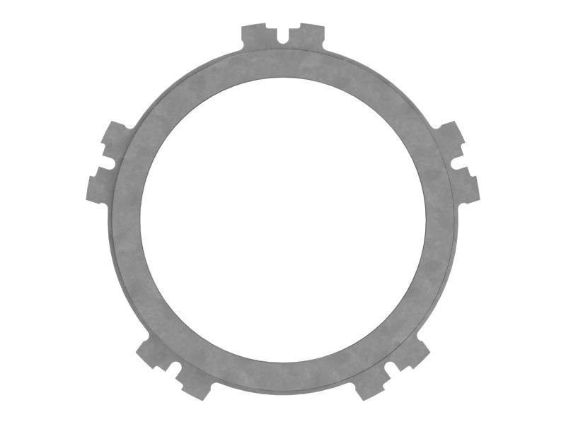 431,8 мм Поршень сцепления коробки передач