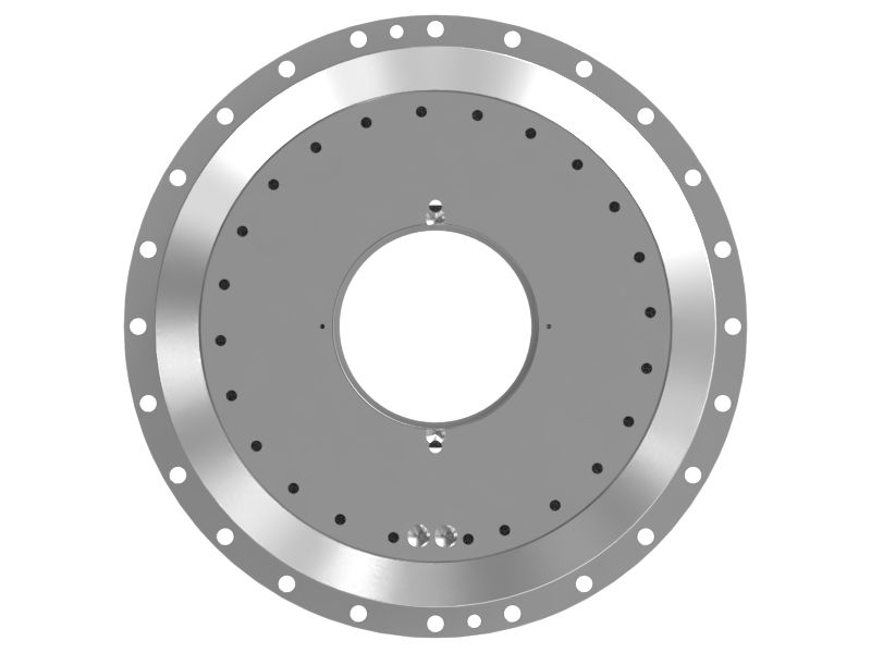 МУФТА ВОДИЛА
