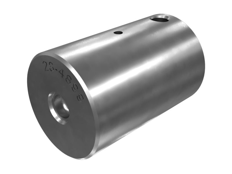 2S-4900: Планетарный вал трансмиссии