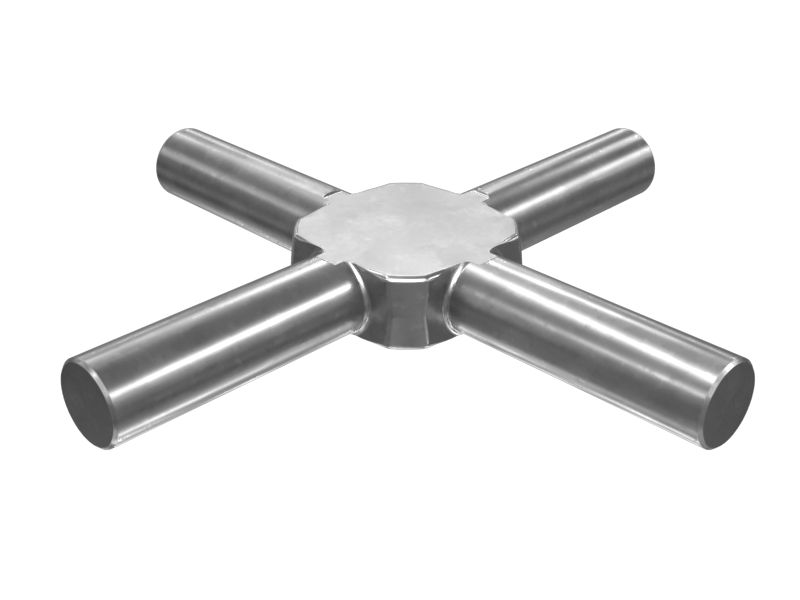 Крестовина дифференциала