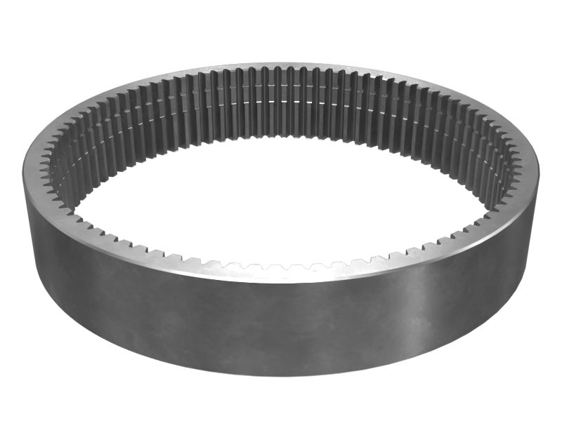 121-0025: Кольцевая шестерня с 90 зубьями