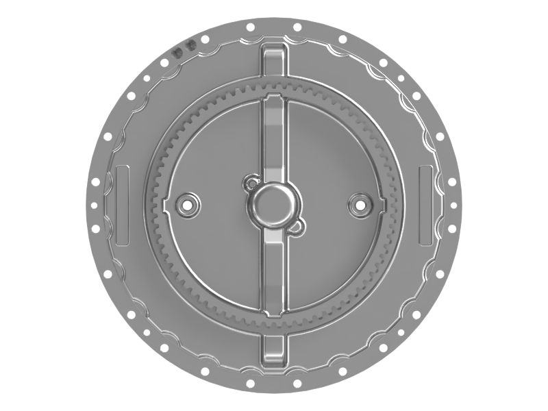 КОЖУХ В СБОРЕ