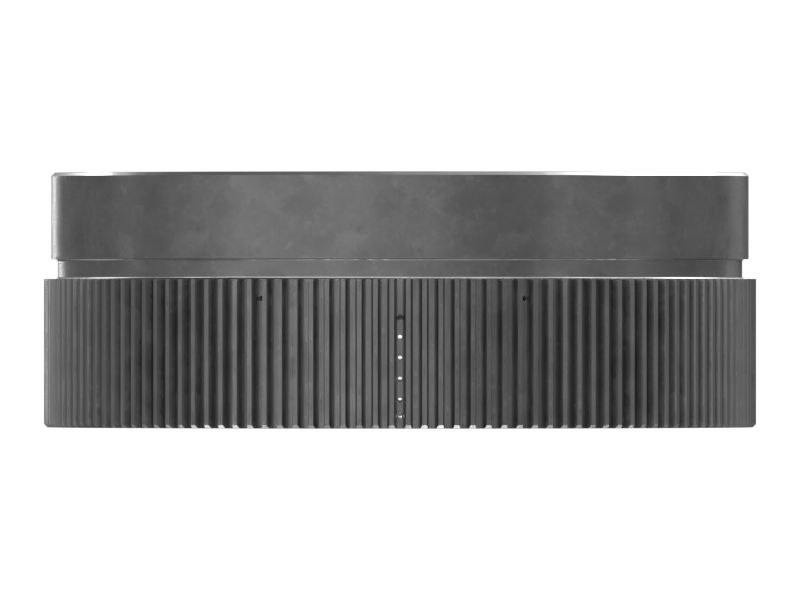 ЗУБЧАТЫЙ ВЕНЕЦ