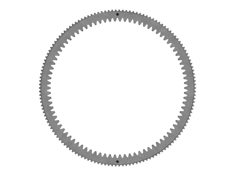 ЗУБЧАТЫЙ ВЕНЕЦ