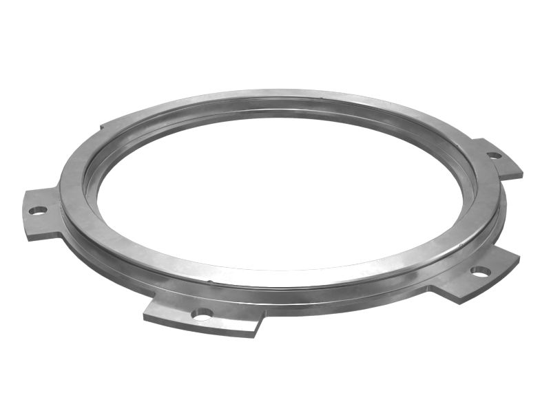 ПОРШЕНЬ МУФТЫ СЦЕПЛЕНИЯ