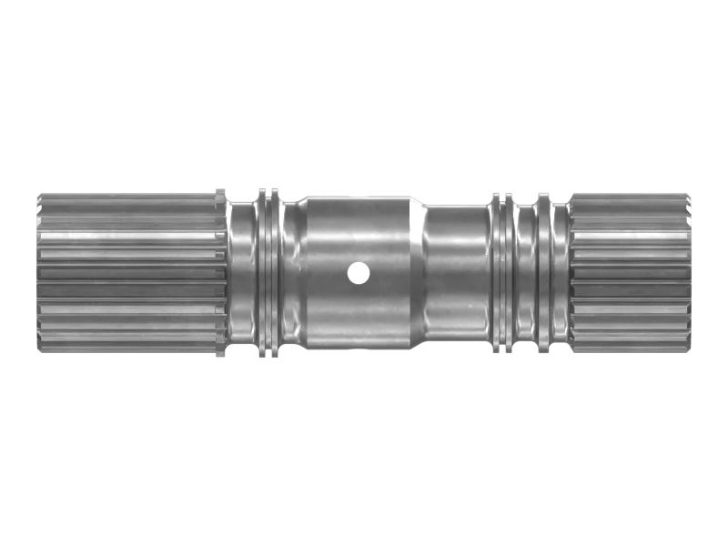 Вал шестерни планетарной передачи с 26 зубьями