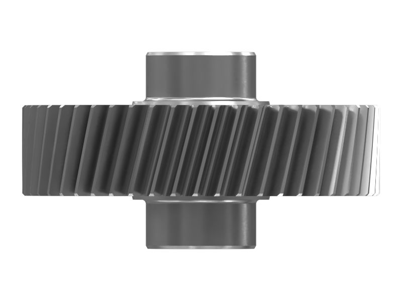 Первичный редуктор отбора мощности 288,65 мм