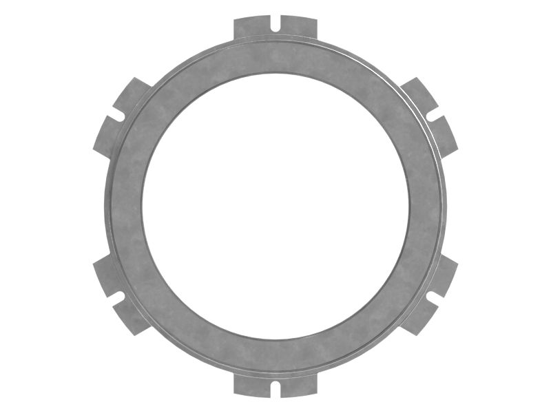 ПОРШЕНЬ МУФТЫ СЦЕПЛЕНИЯ