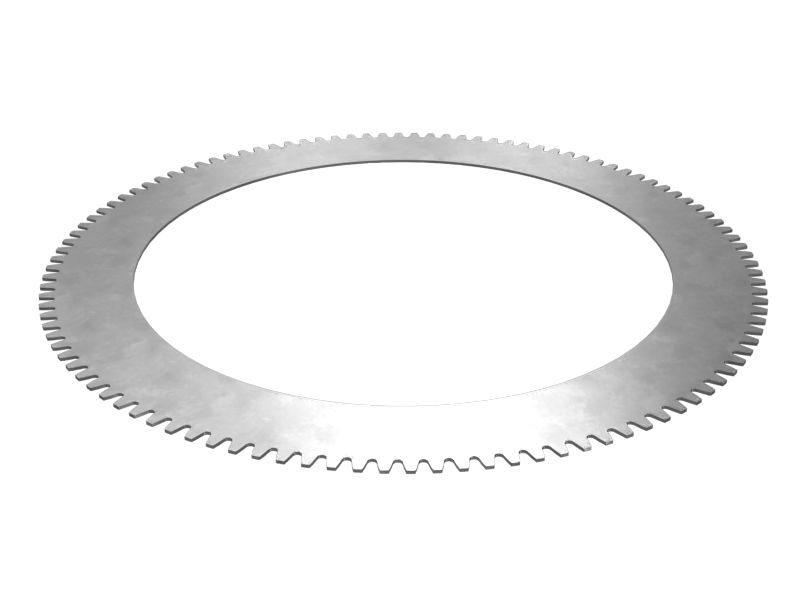 Пластина толщиной 2,413 мм