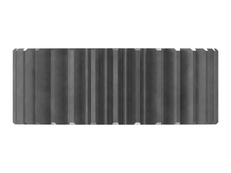 Стальная планетарная шестерня, внутренний диаметр 111,49 мм