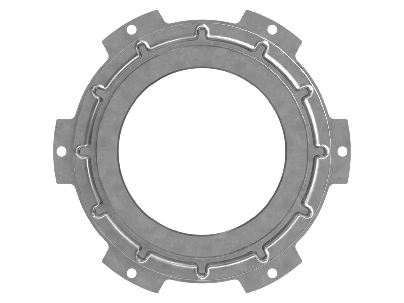 ПОРШЕНЬ МУФТЫ СЦЕПЛЕНИЯ