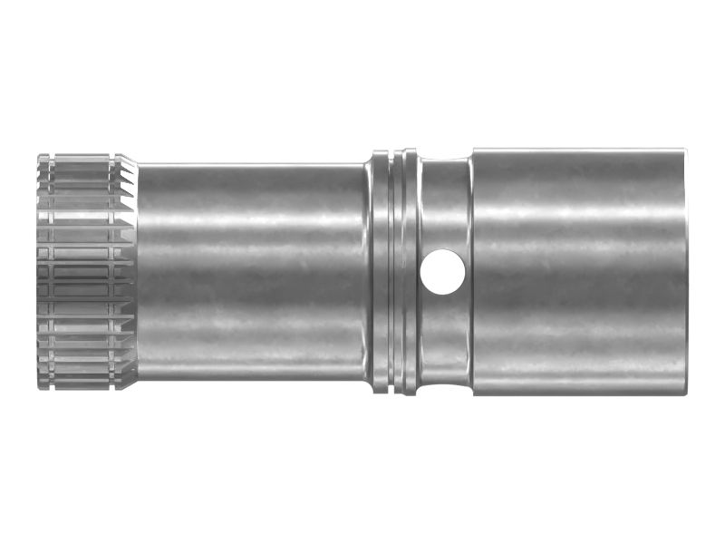 Водило в сборе — статор