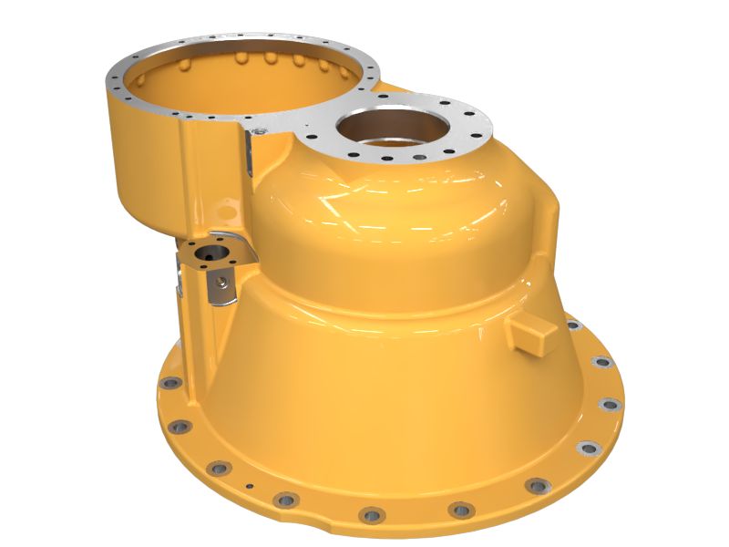 6I-8162: КАРТЕР В СБОРЕ