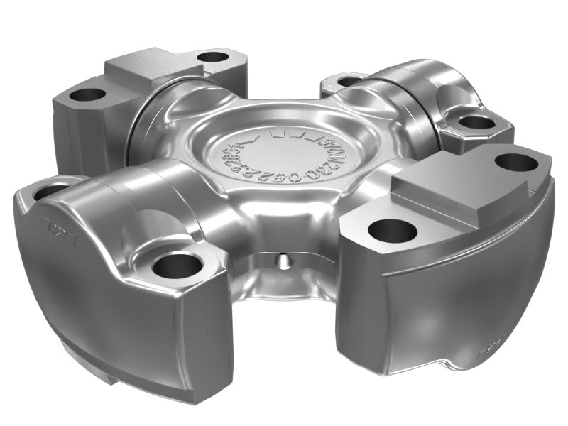 Универсальное соединение в сборе