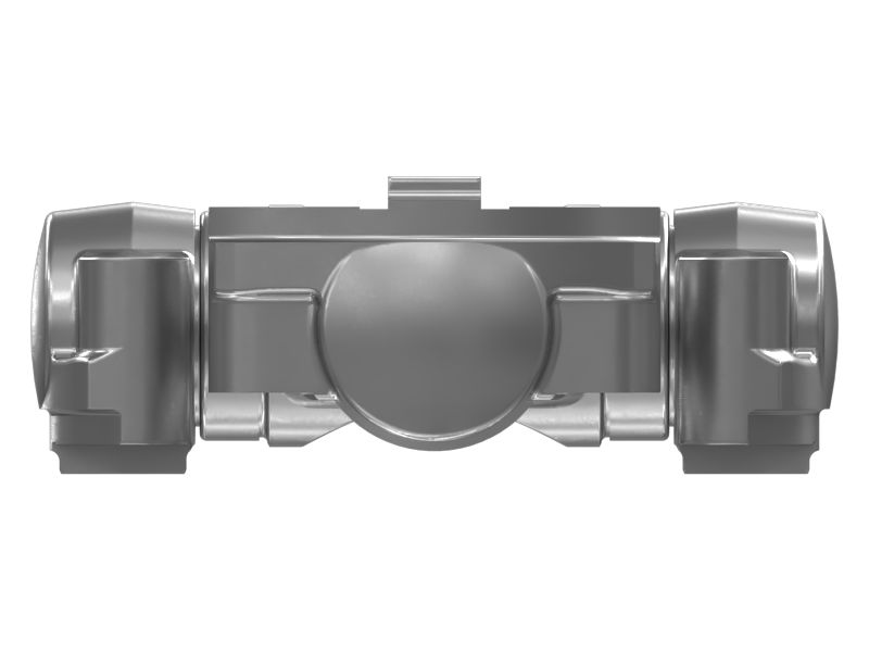 Универсальное соединение в сборе