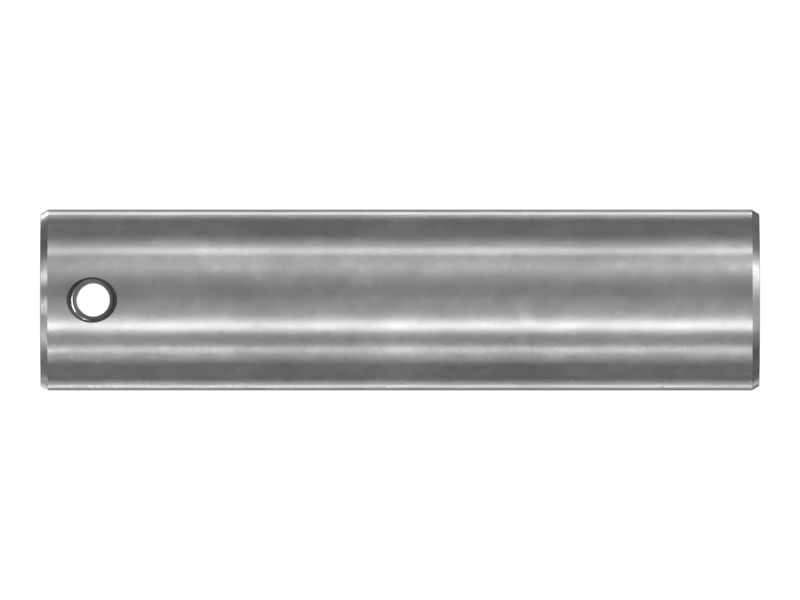 Вал планетарной передачи с наружным диаметром 34,931 мм