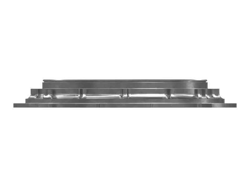 Поршень сцепления с наружным диаметром 492 мм