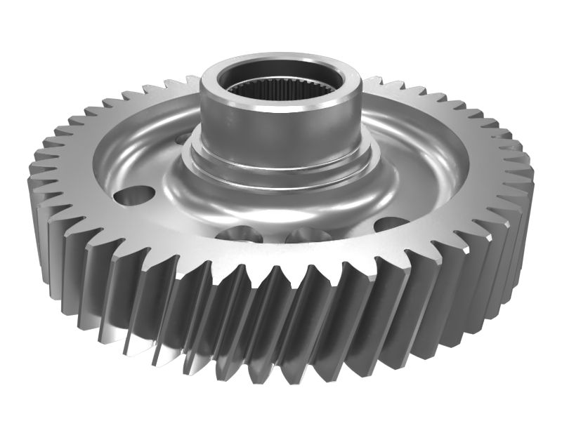 109-7390: ШЕСТЕРНЯ