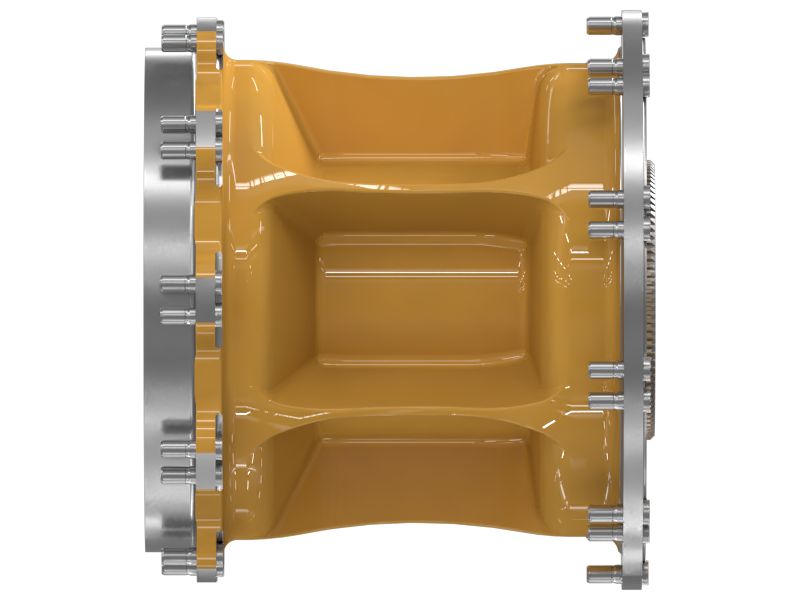 КОЛЕСО В СБОРЕ