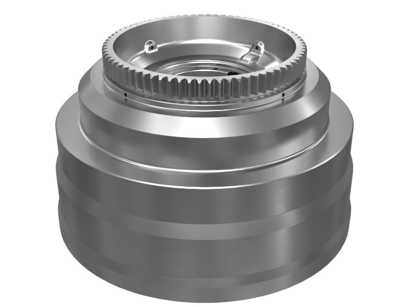 235-2415: НАРУЖНЫЙ КОРПУС