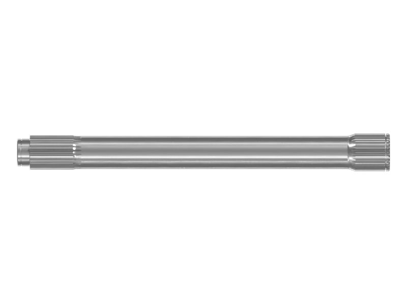 ВХОДНОЙ ВАЛ