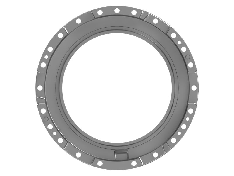 КОЖУХ В СБОРЕ