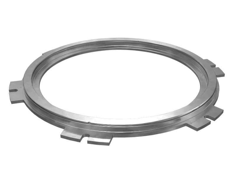 ПОРШЕНЬ МУФТЫ СЦЕПЛЕНИЯ