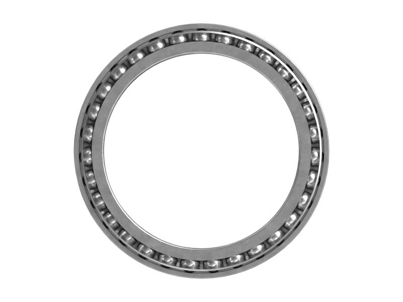 Подшипник шариковый