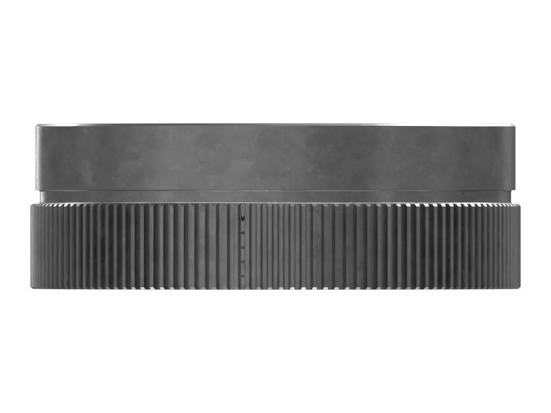 ЗУБЧАТЫЙ ВЕНЕЦ