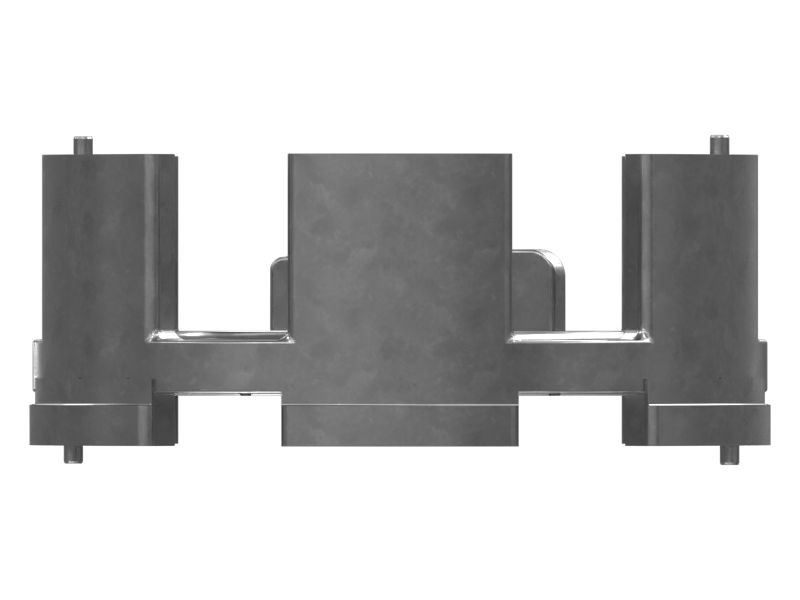 КОРПУС В СБОРЕ