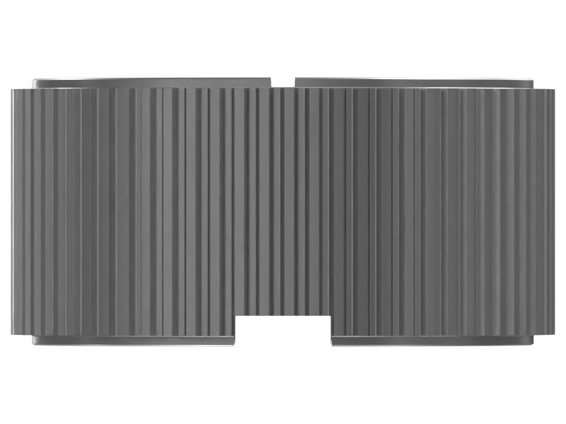 Кулачок свободного хода, 69 зубьев