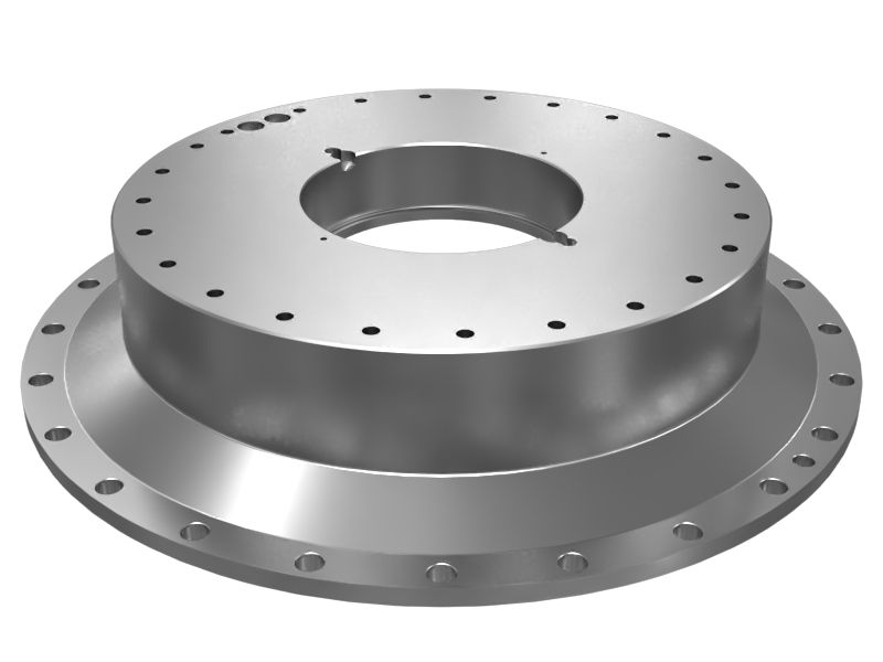 МУФТА ВОДИЛА