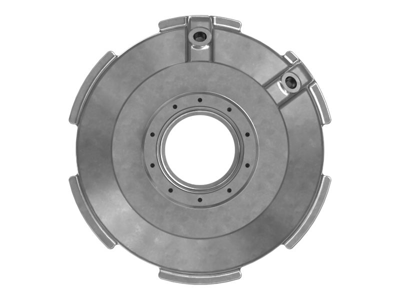 НАРУЖНЫЙ КОРПУС