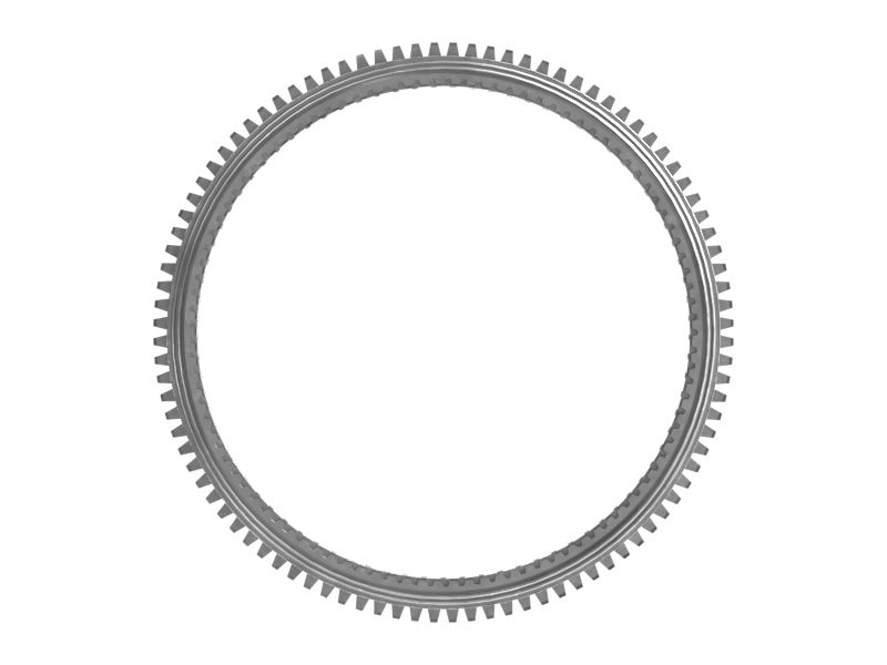 ЗУБЧАТЫЙ ВЕНЕЦ