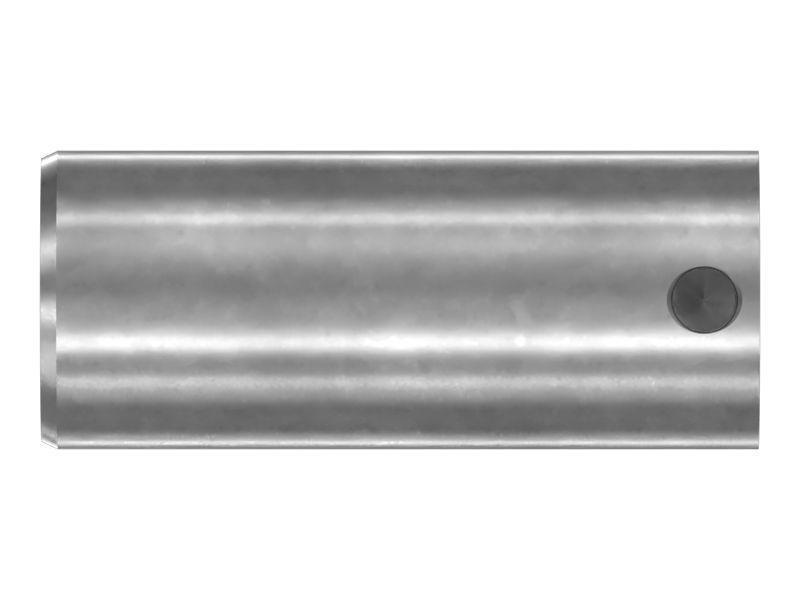 Вал планетарной передачи, наружный диаметр 53,38 мм