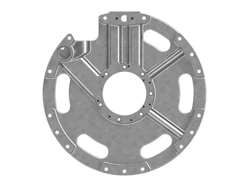 9U-9855: Manifold Assembly | CATCorp