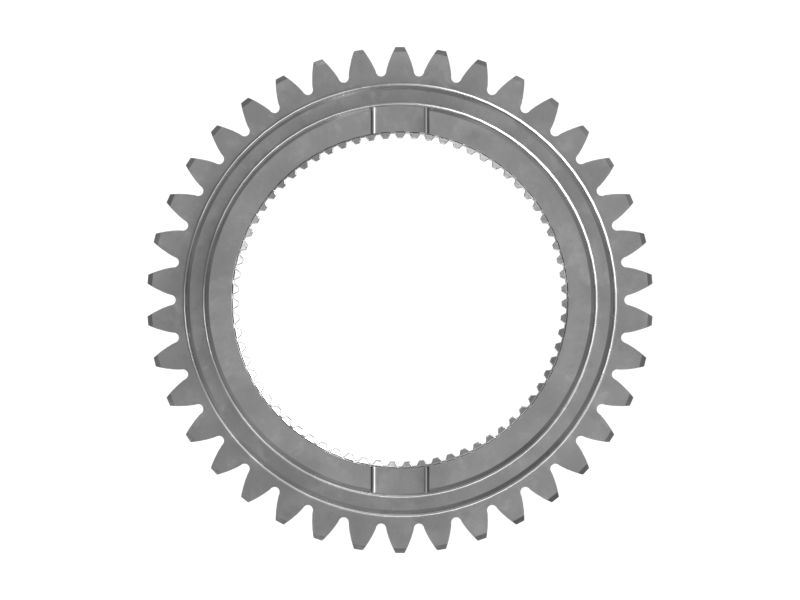 Стальная солнечная шестерня с внешним диаметром 173,08 мм