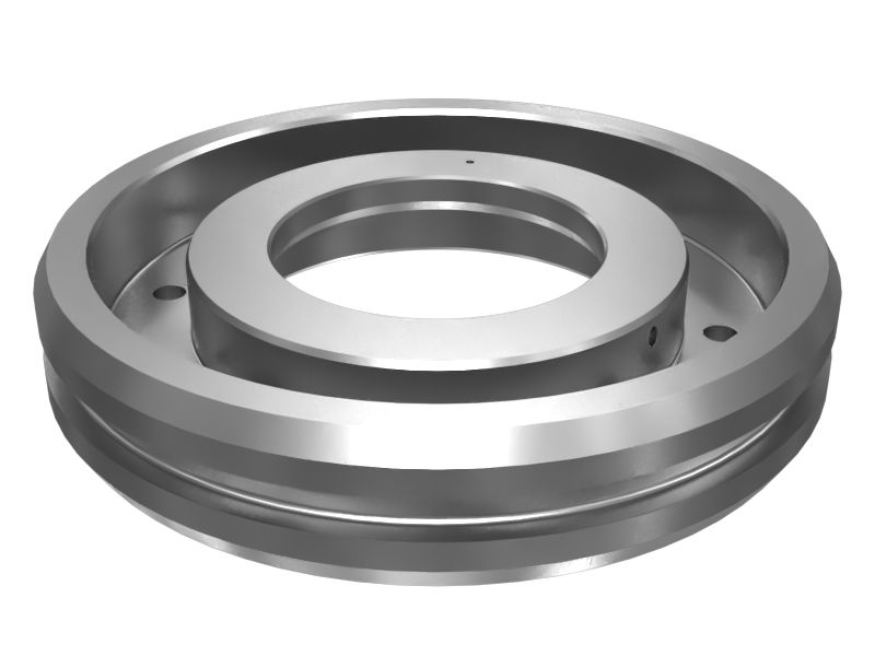 КОЛЬЦО ВОДИЛА